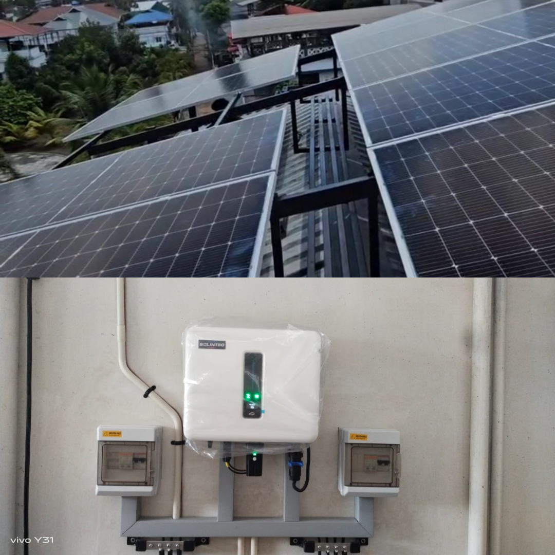Radhakrishnan M | Chalikkavattom, Ernakulam | ARMALITE ENERGY SLOUTIONS | 