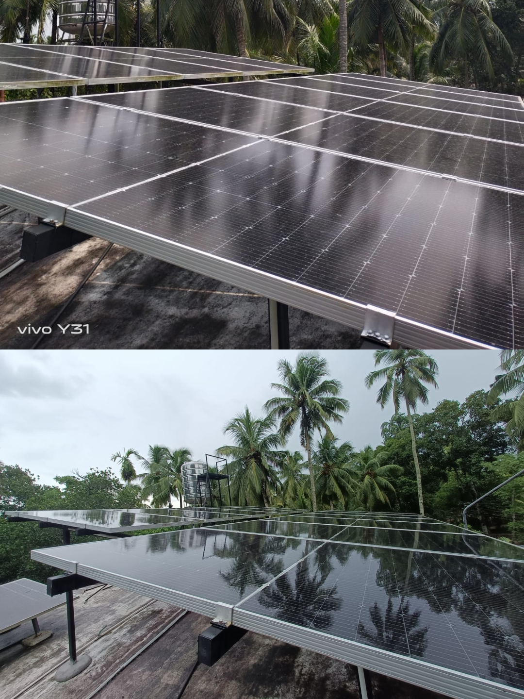 Periodic Service | 10kw Kayamkulam, Alappuzha | ARMALITE ENERGY SLOUTIONS | 