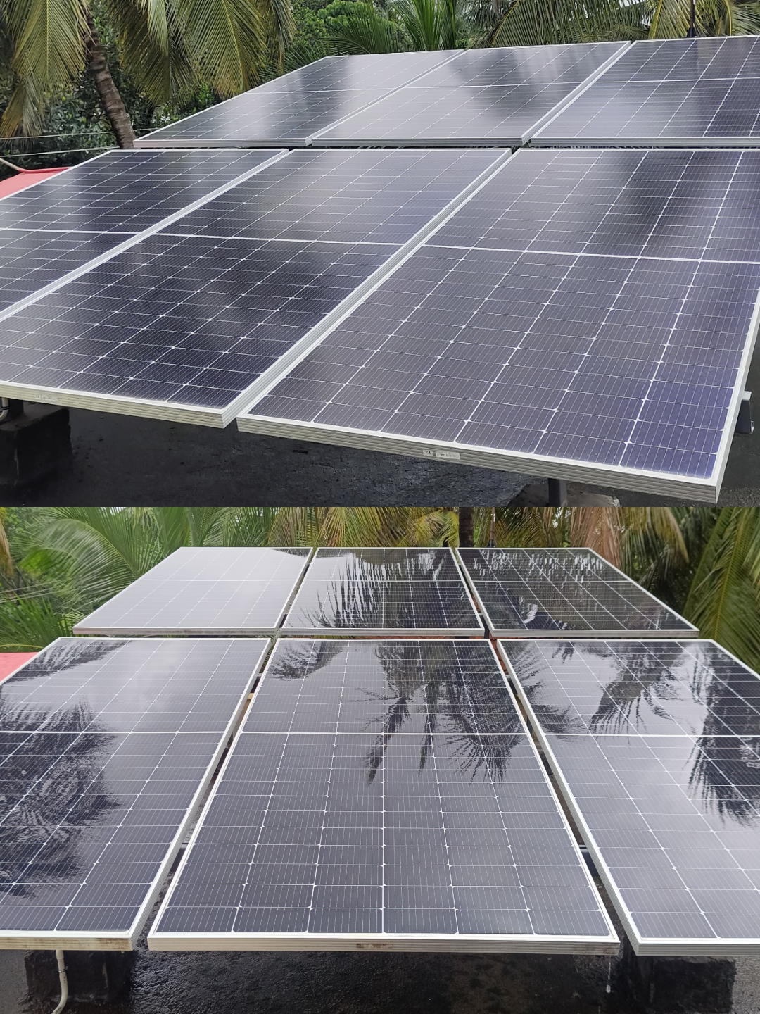 Periodic Service | 3kw Kadampuzha, Malappuram | ARMALITE ENERGY SLOUTIONS | 