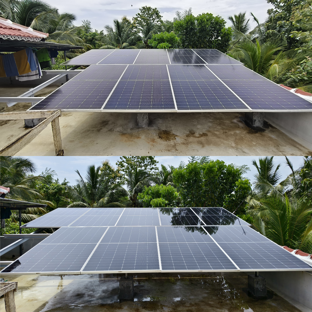 Periodic Service | 5kw, Alathur, Palakkad | ARMALITE ENERGY SLOUTIONS | 