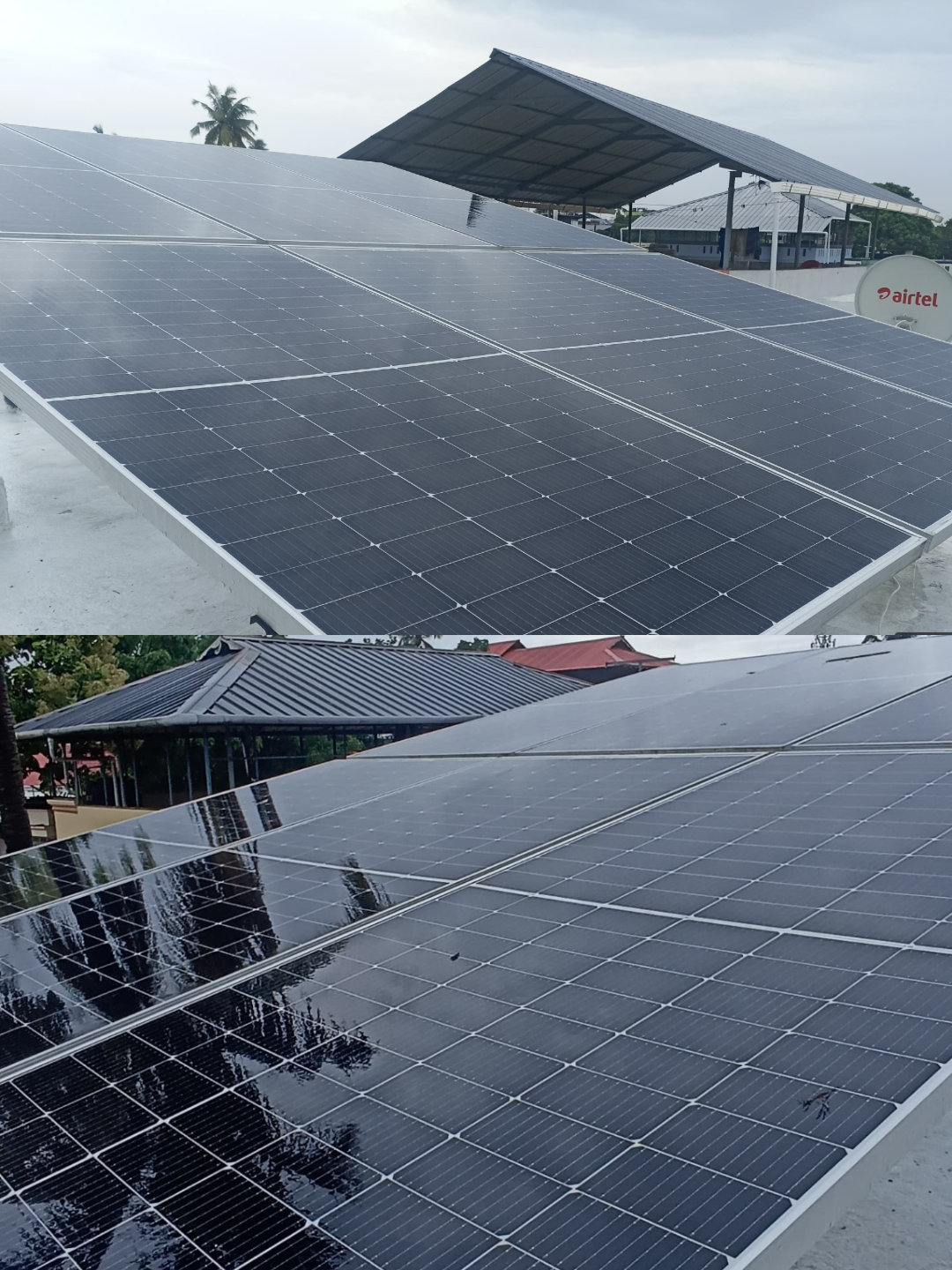 Periodic Service | 3kw, Pallithottam, Kollam | ARMALITE ENERGY SLOUTIONS | 