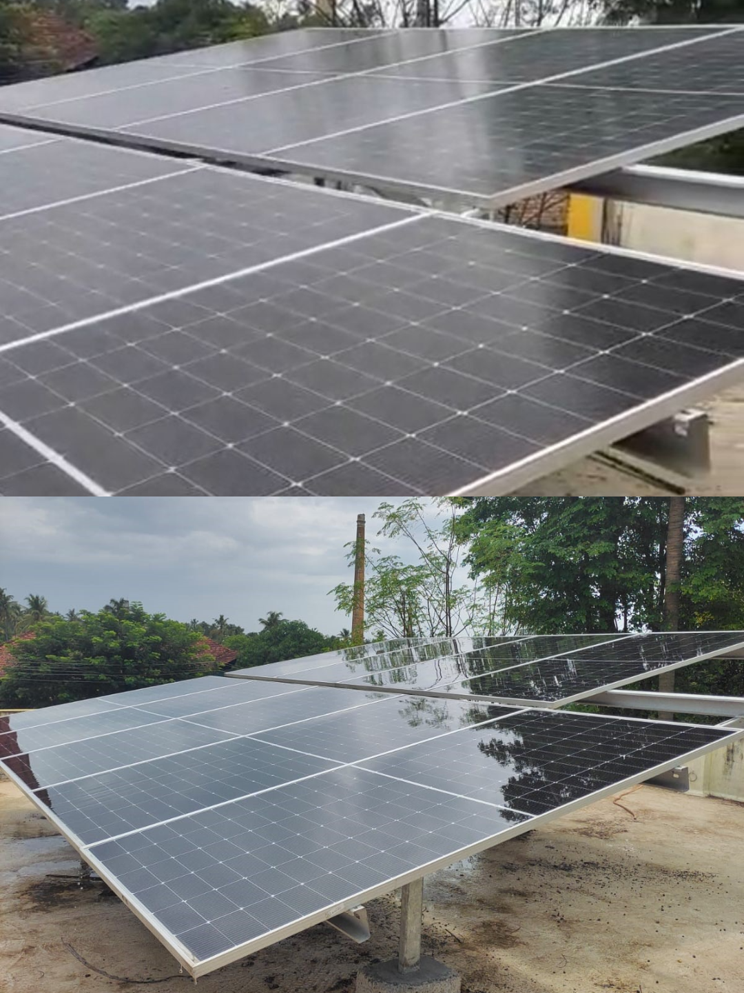 Periodic Service | 5kw, Chittissery, Thrissur | ARMALITE ENERGY SLOUTIONS | 