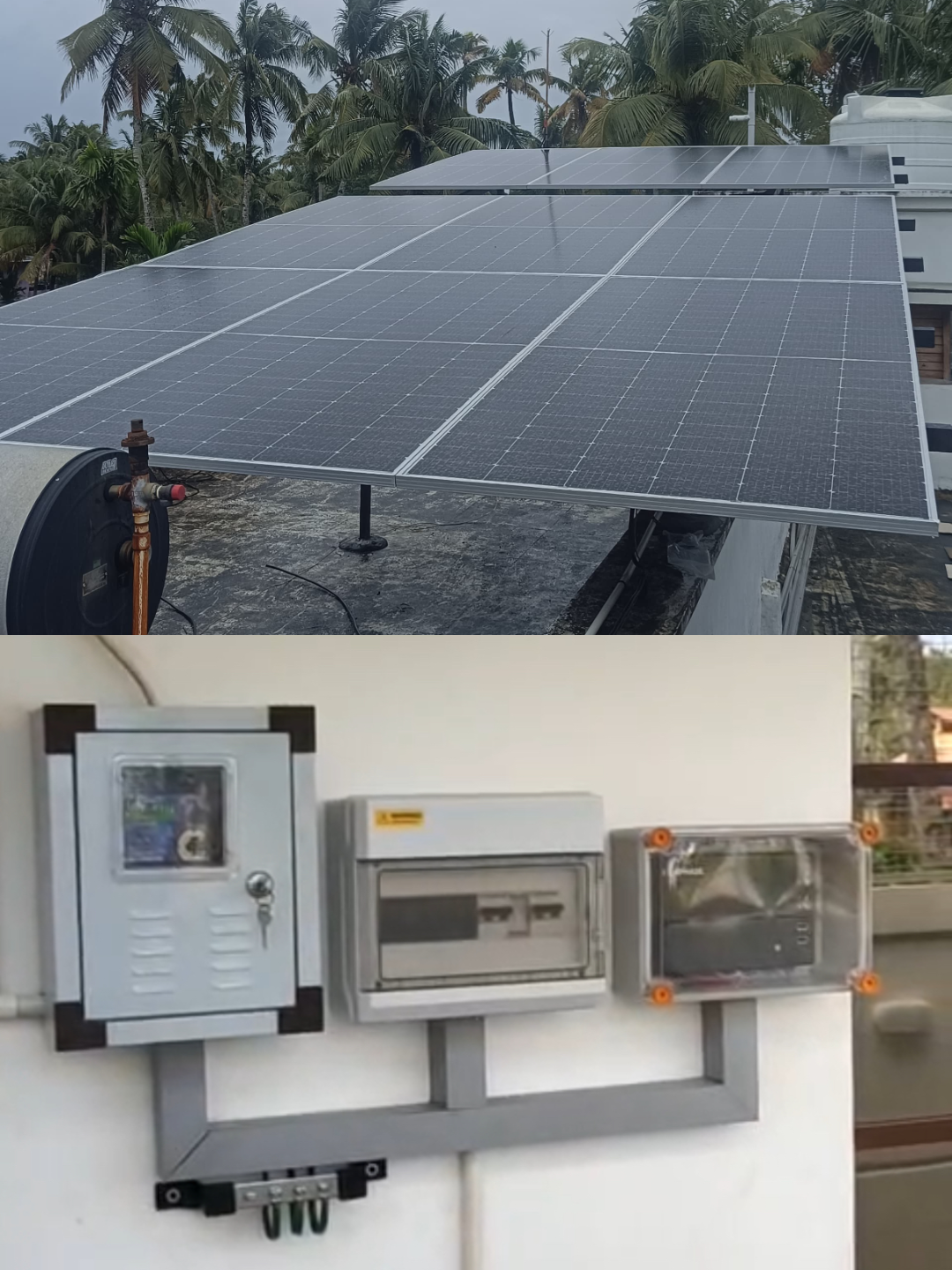 Roy Wilson | Neendakara, Kollam | ARMALITE ENERGY SLOUTIONS | 