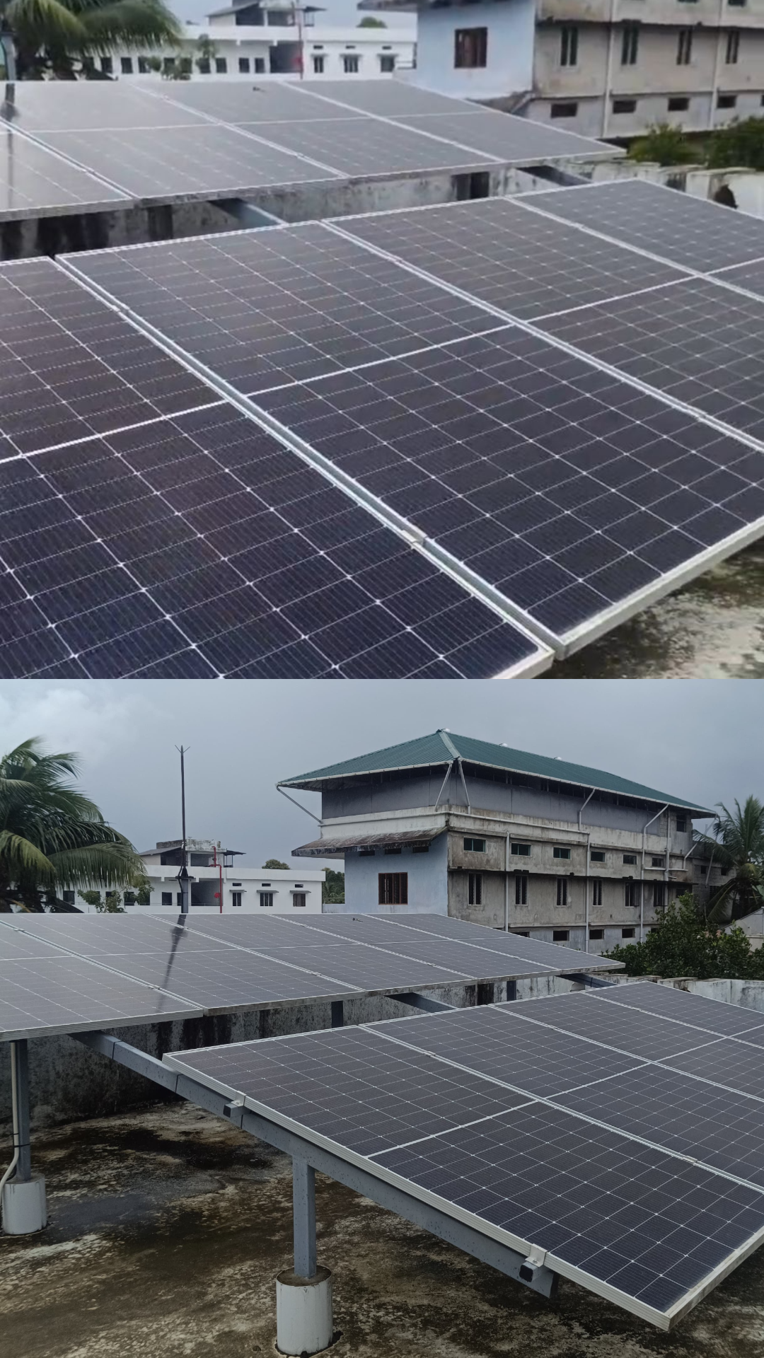 Periodic Service | 5kw, Aluva, Ernakulam | ARMALITE ENERGY SLOUTIONS | 