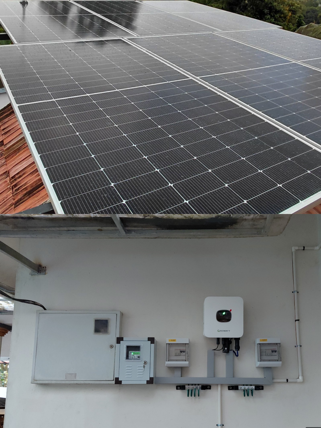 Suseelamani | Omalloor, Pathanamthitta | ARMALITE ENERGY SLOUTIONS | 