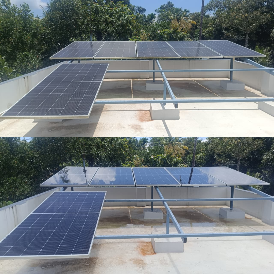 Periodic Service | Chettikulangara, Alappuzha | ARMALITE ENERGY SLOUTIONS | 