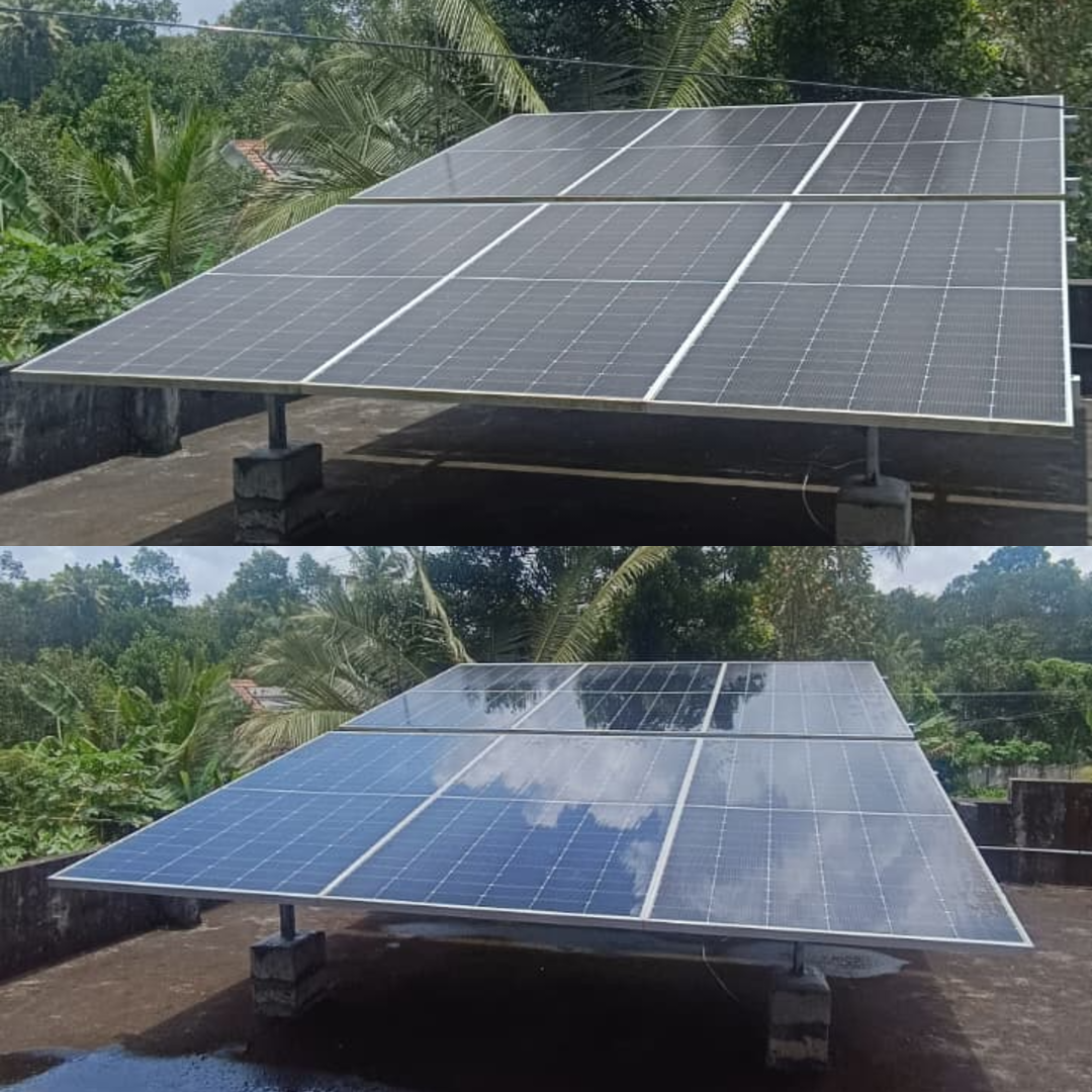 Periodic Service | Vallikunnam, Alappuzha | ARMALITE ENERGY SLOUTIONS | 