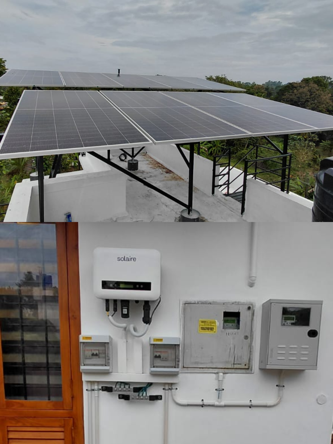 Dev V | Mavelikara, Alappuzha | ARMALITE ENERGY SLOUTIONS | 