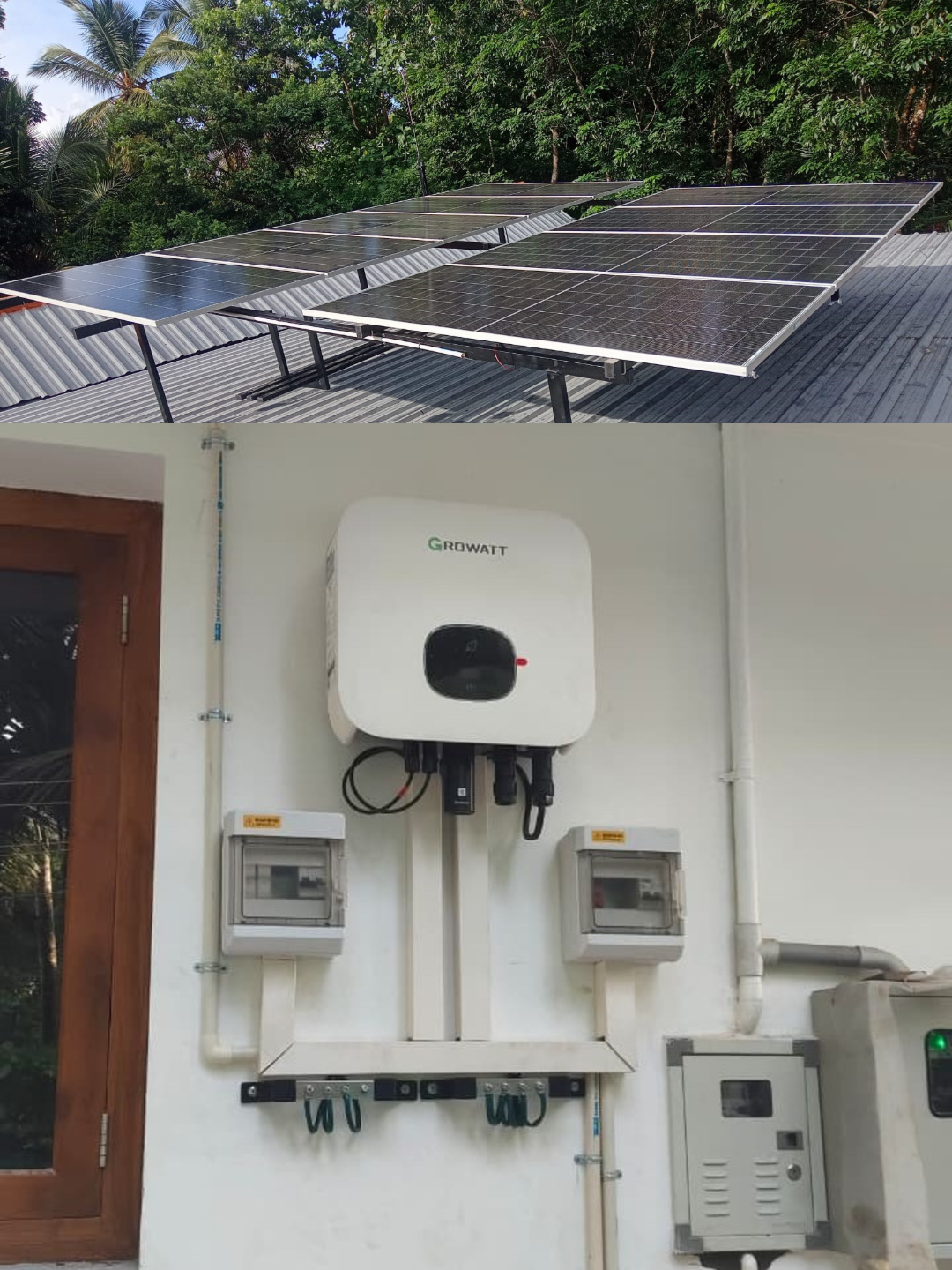 Alice Mathew | Vadakkumcherry, Palakkad | ARMALITE ENERGY SLOUTIONS | 